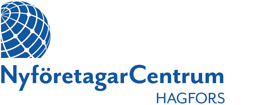 Hagfors logga