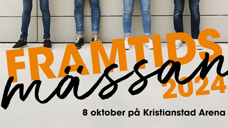 Framtidsmässan Kristianstad Arena