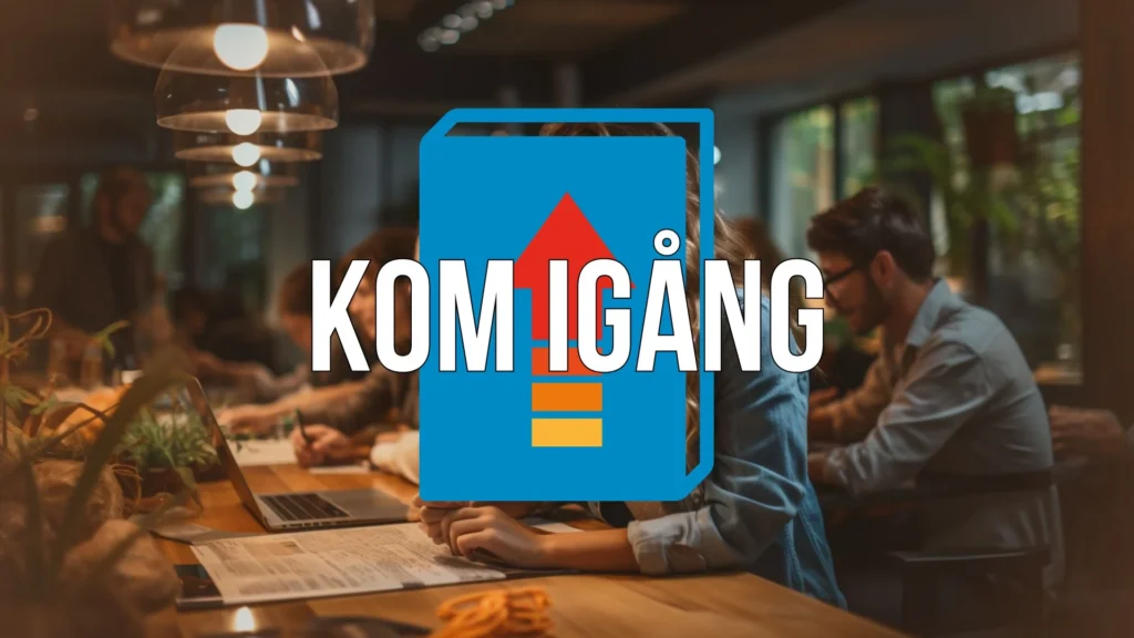 Starta Eget Kurs