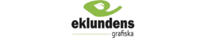 Eklundens grafiska logo