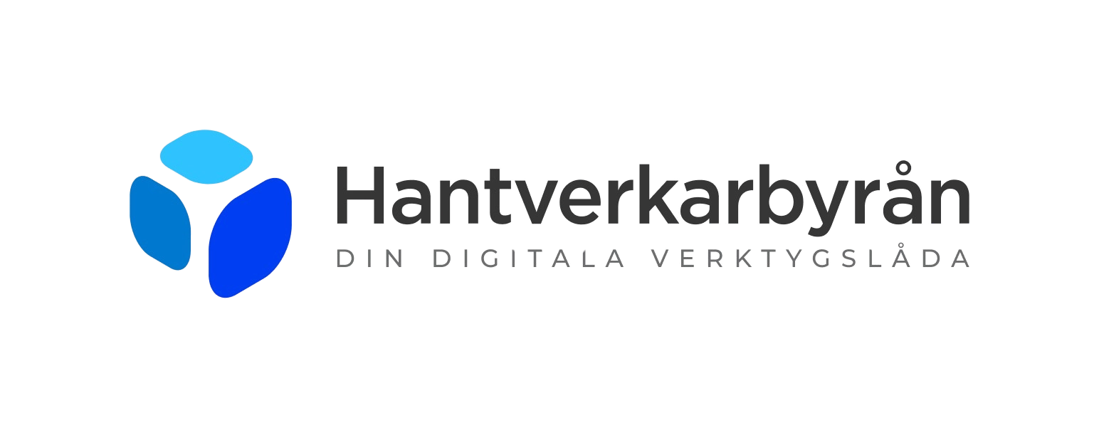 Hantverkarbyrån logotyp