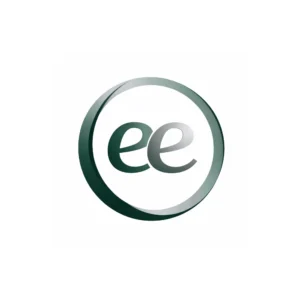 ee logotyp