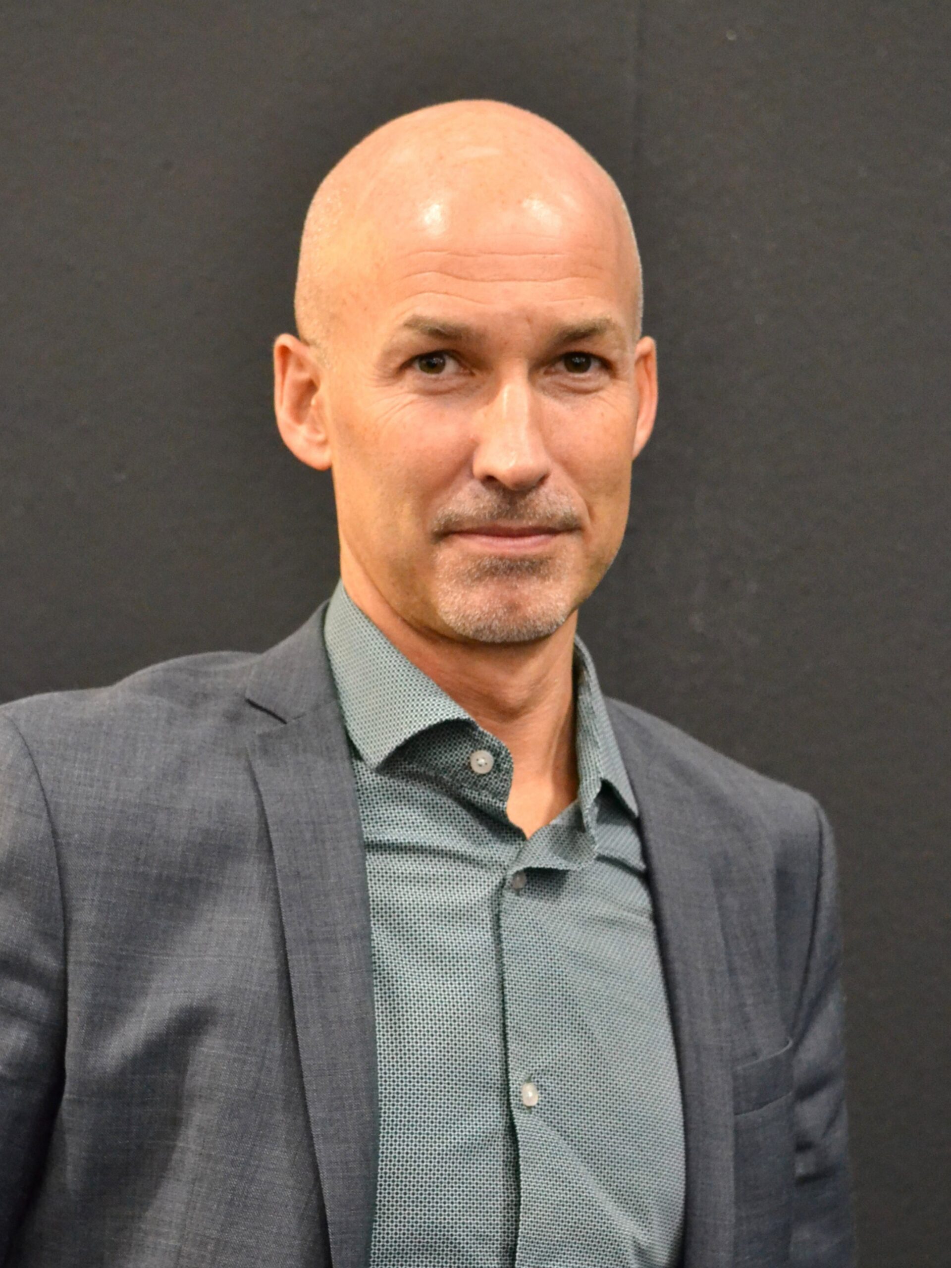 Mats Jeppsson Nyföretagarcentrum