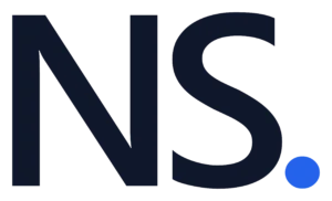 NS Digital logo