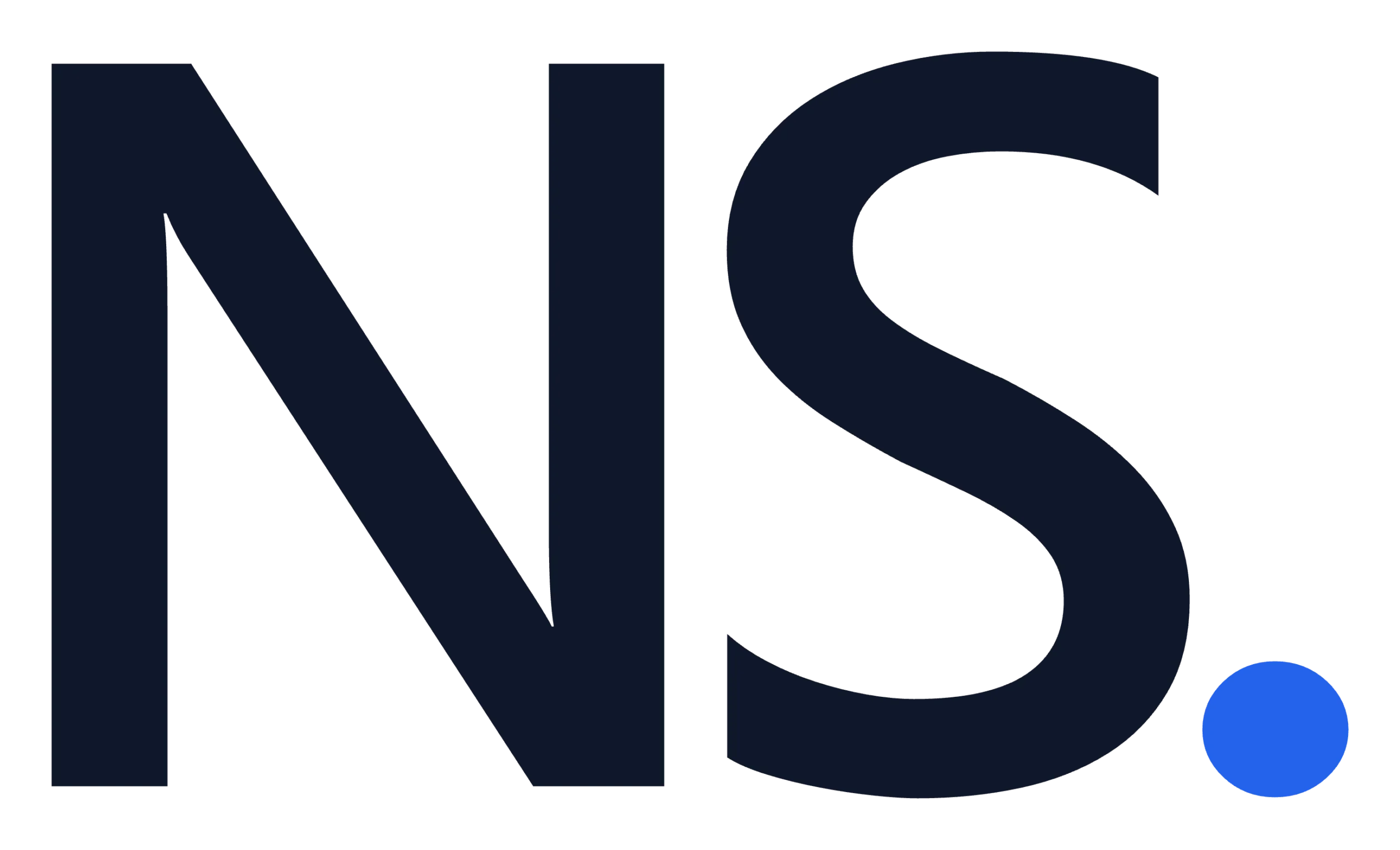NS Digital logo
