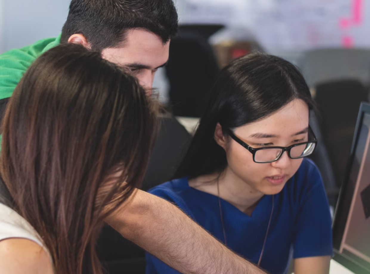 Vad ska en affärsplan innehålla?