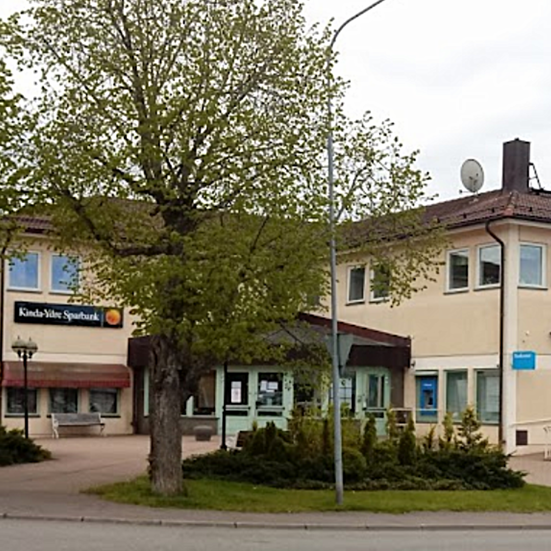 Nyföretagarcentrum i mellersta Östergötland