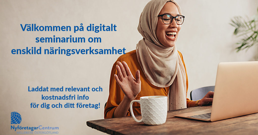 Enskild Näringsverksamhet