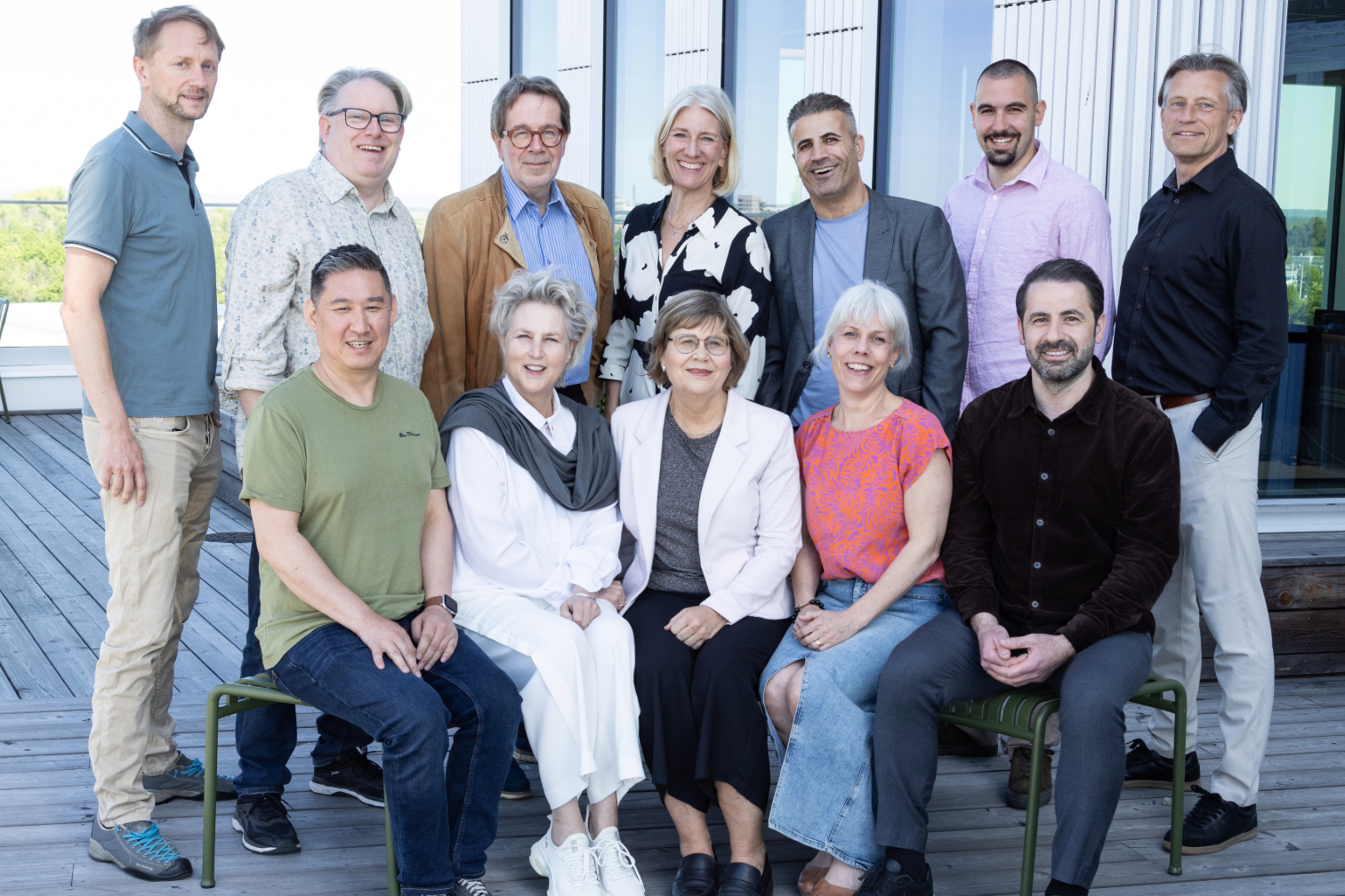 starta eget företag