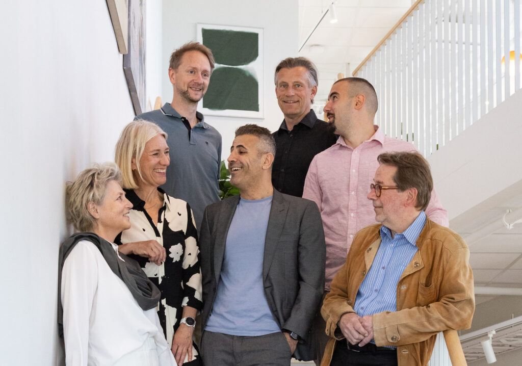 vi  hjälper dig att starta ditt eget företag!