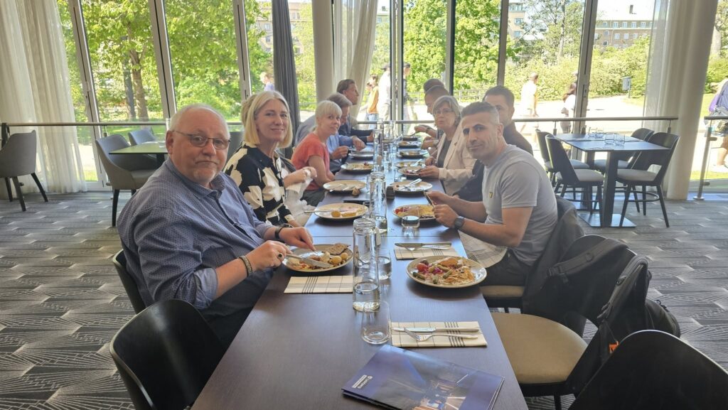 Näringsliv och tillväxt 