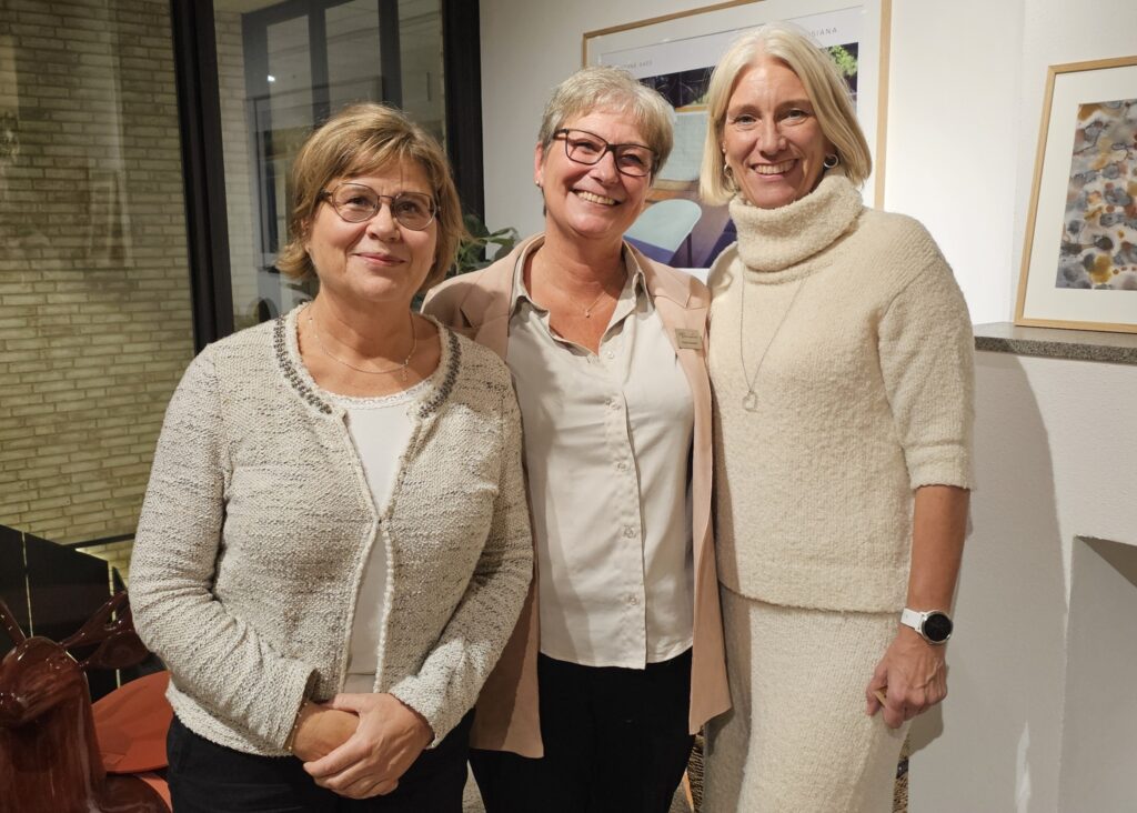 Annikas Redovisningsbyrå
