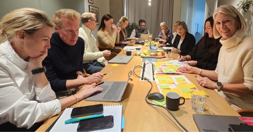 strategidag