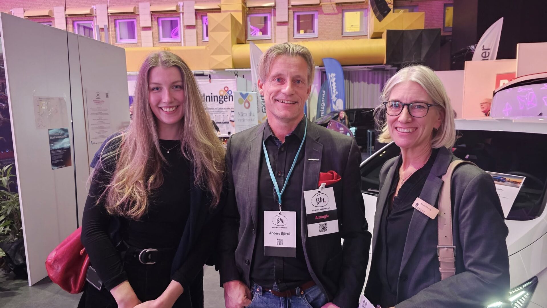 businessmässan i linköping