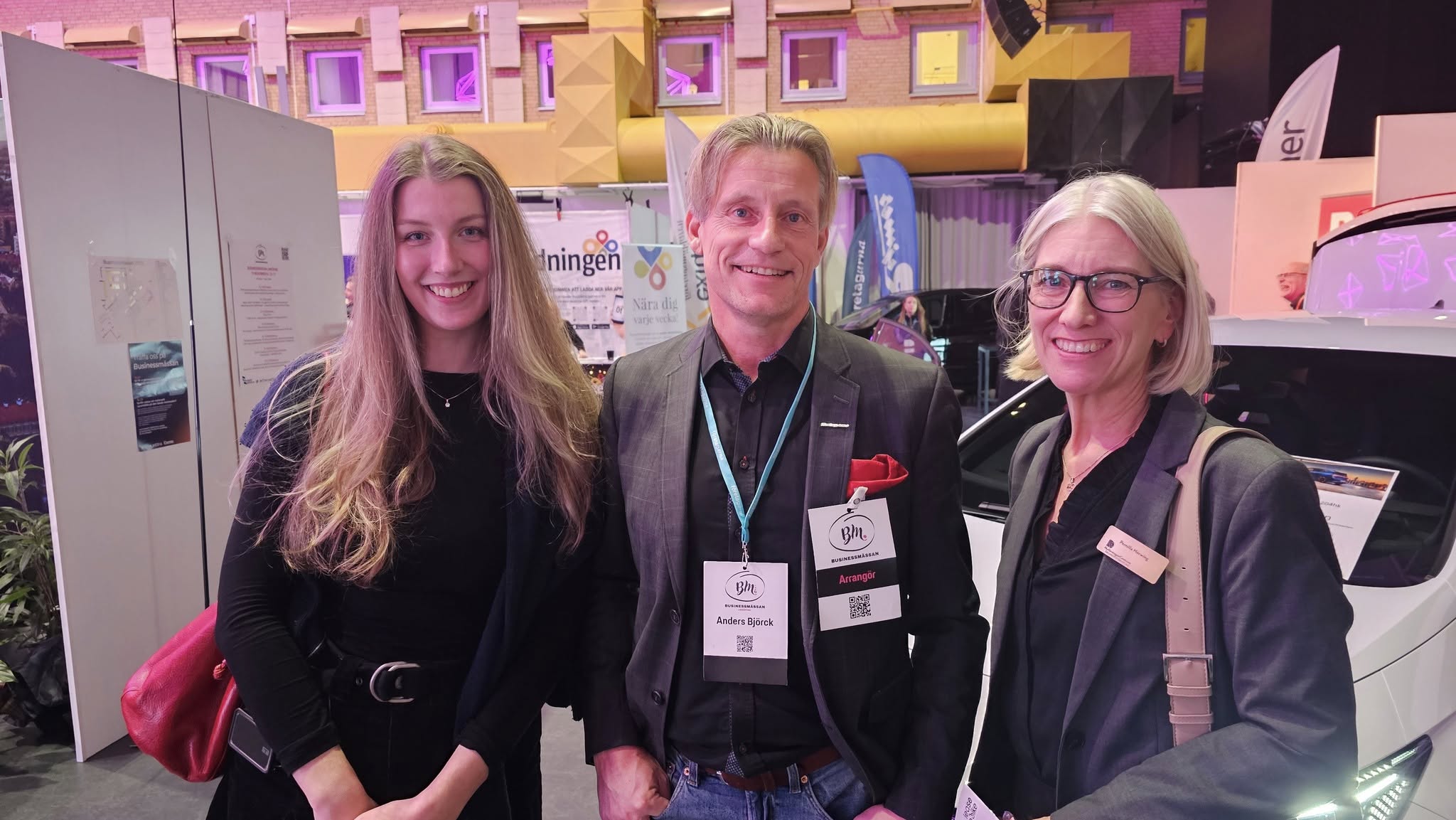 businessmässan i linköping