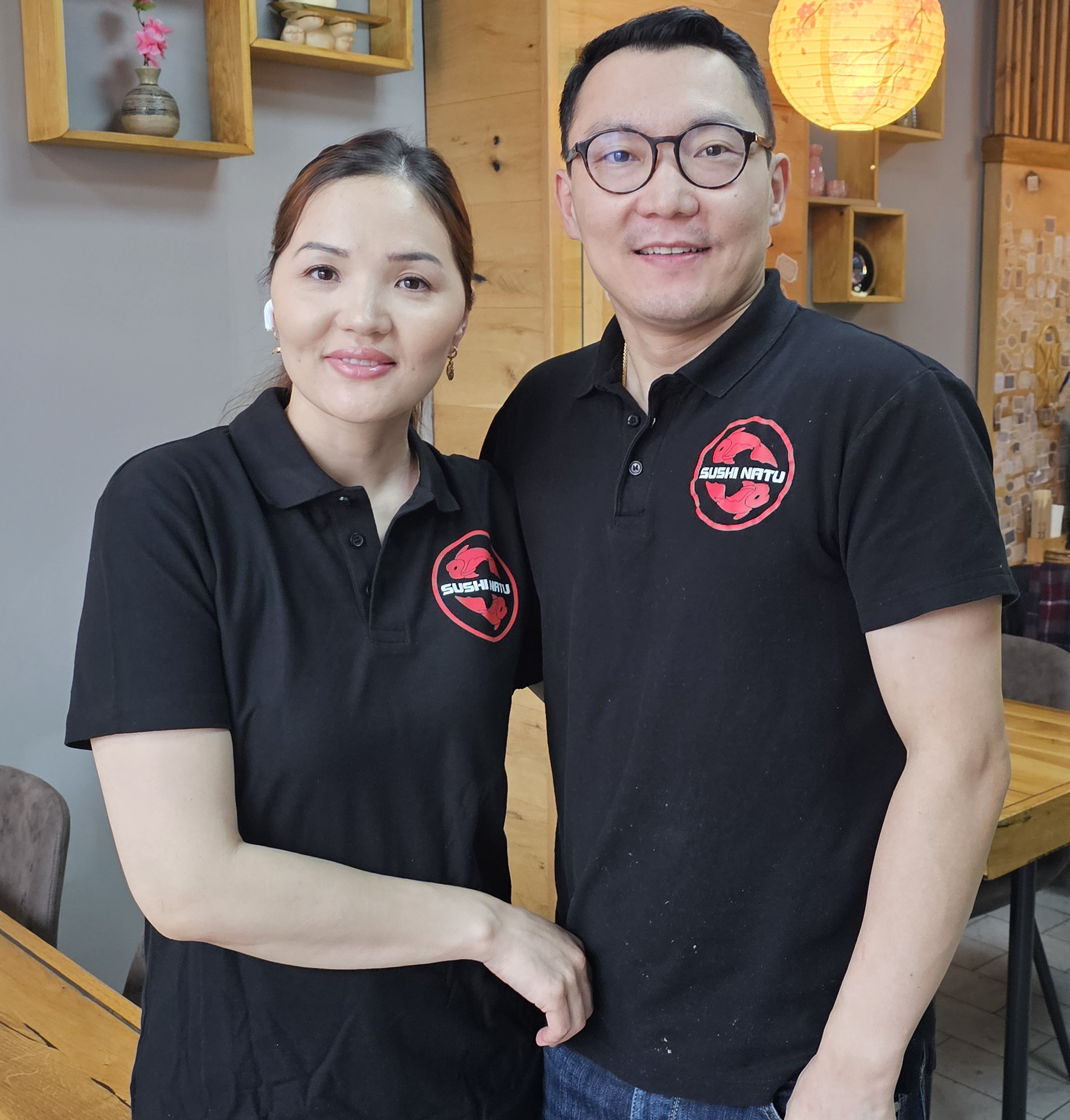 Sushi natu linköping