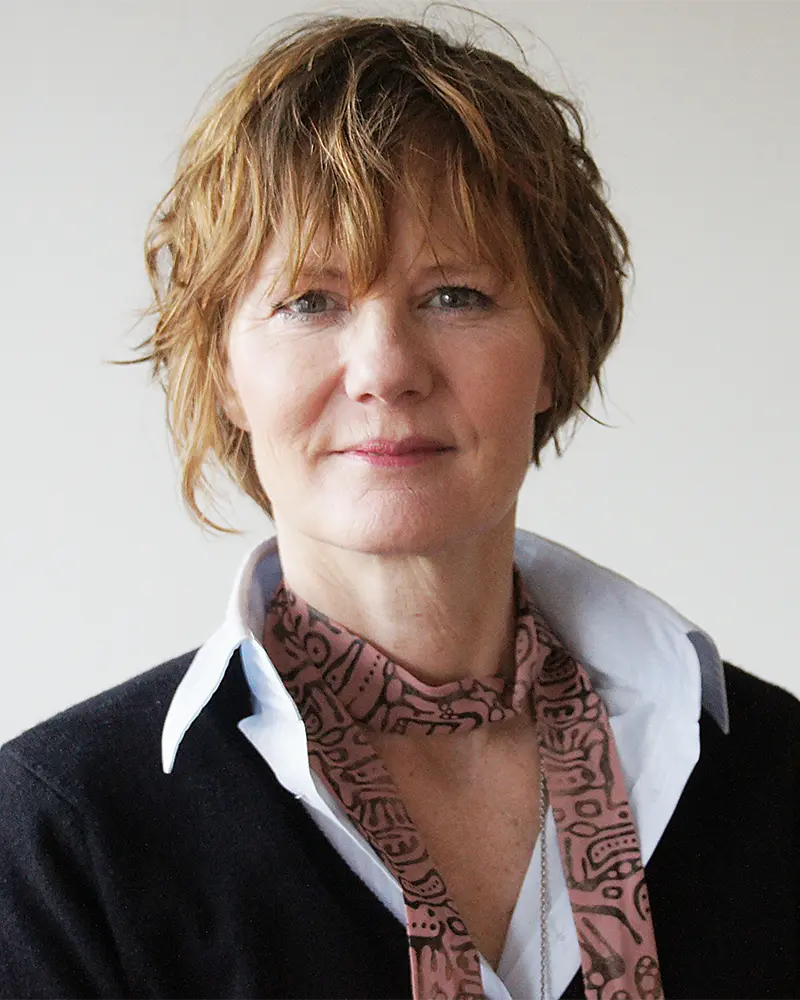 Anette Klingeborn Skoglund