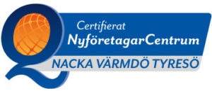 Certifierat NyföretagarCentrum