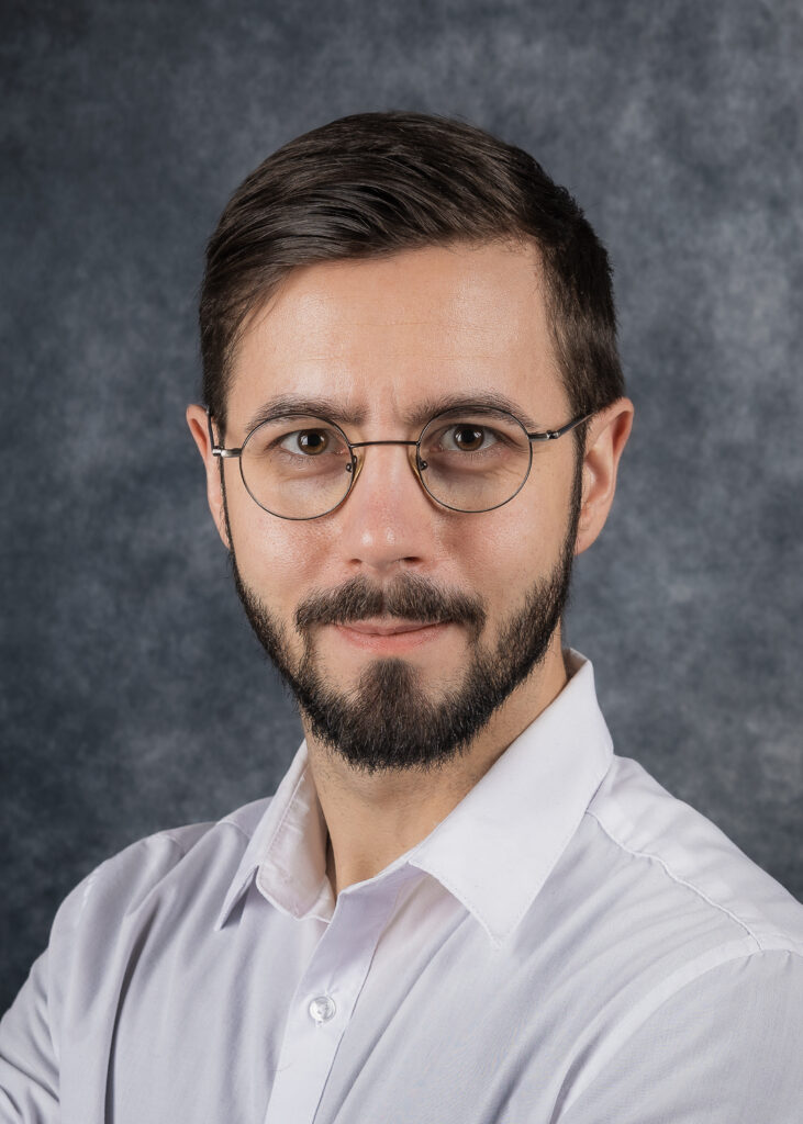 Andréas Kostenniemi