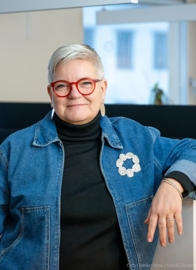 Therese Ström Josbrant