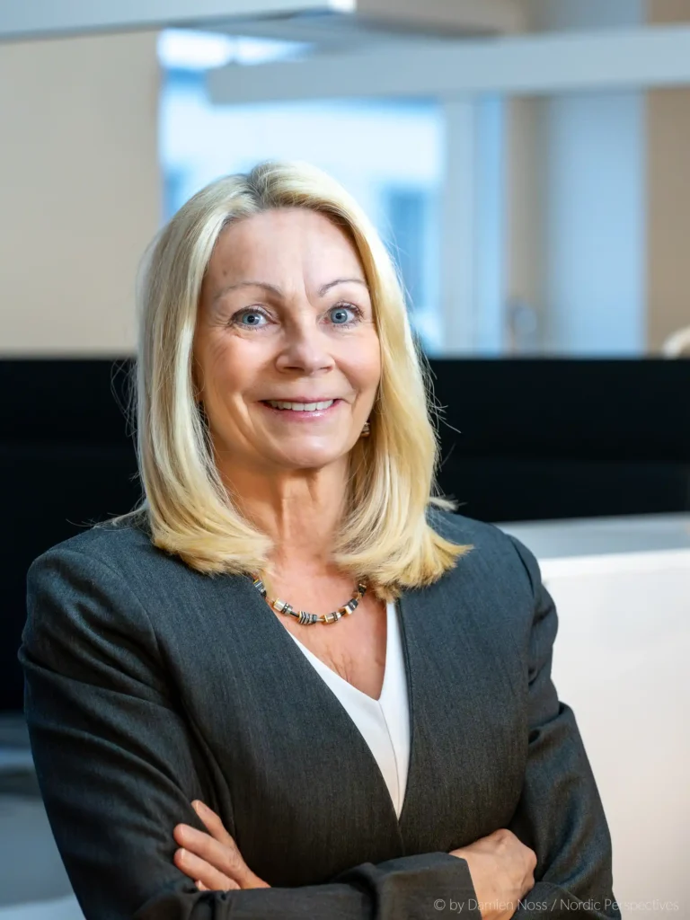 Monica Wikström-Johansson