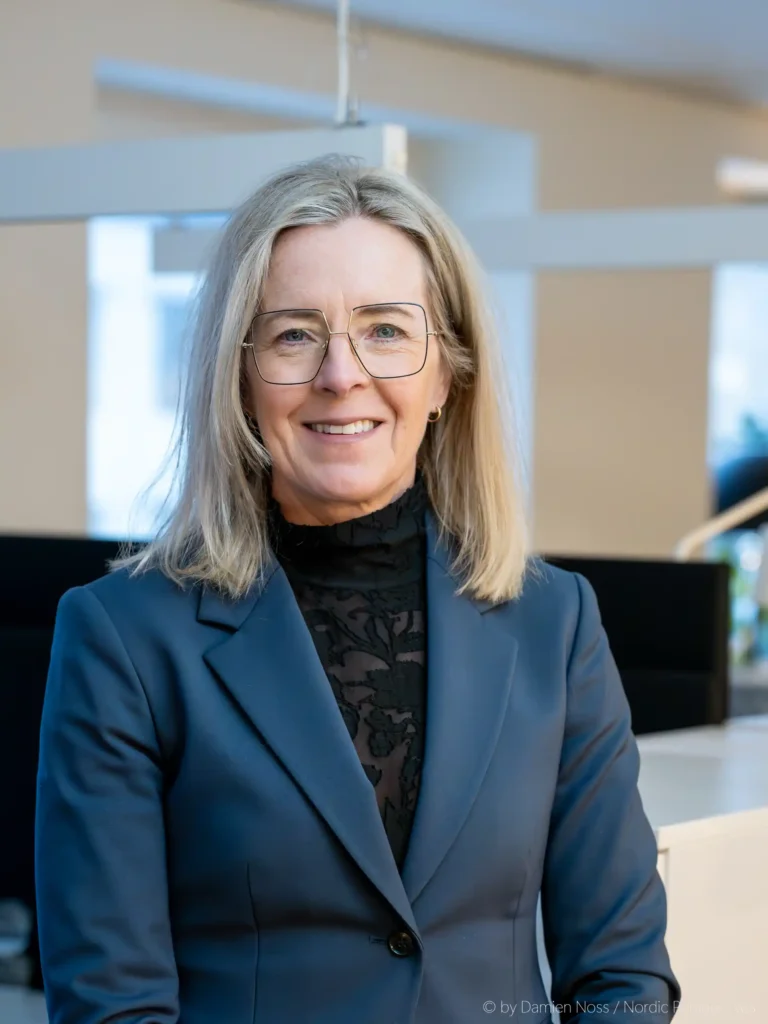 Therese Ström Josbrant