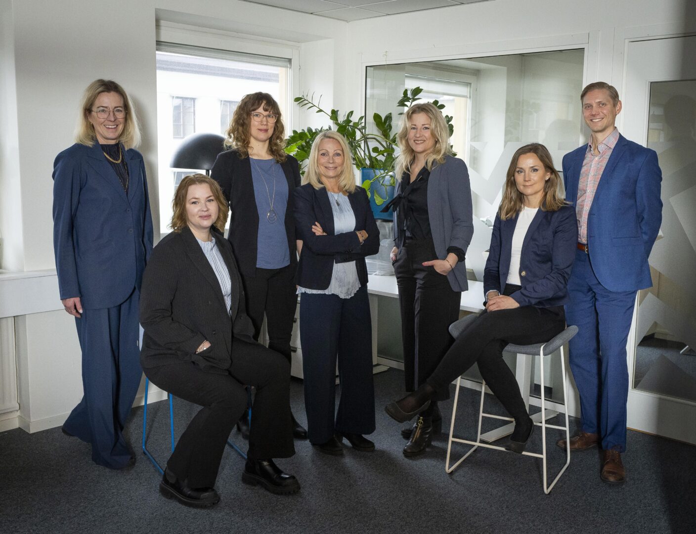 NyföretagarCentrum Nord