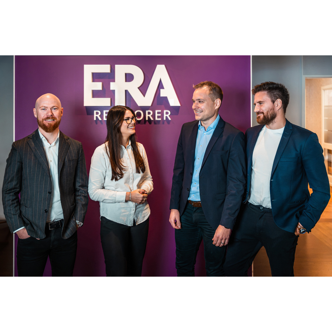 Era revisorer partner nyföretagarcentrum nord