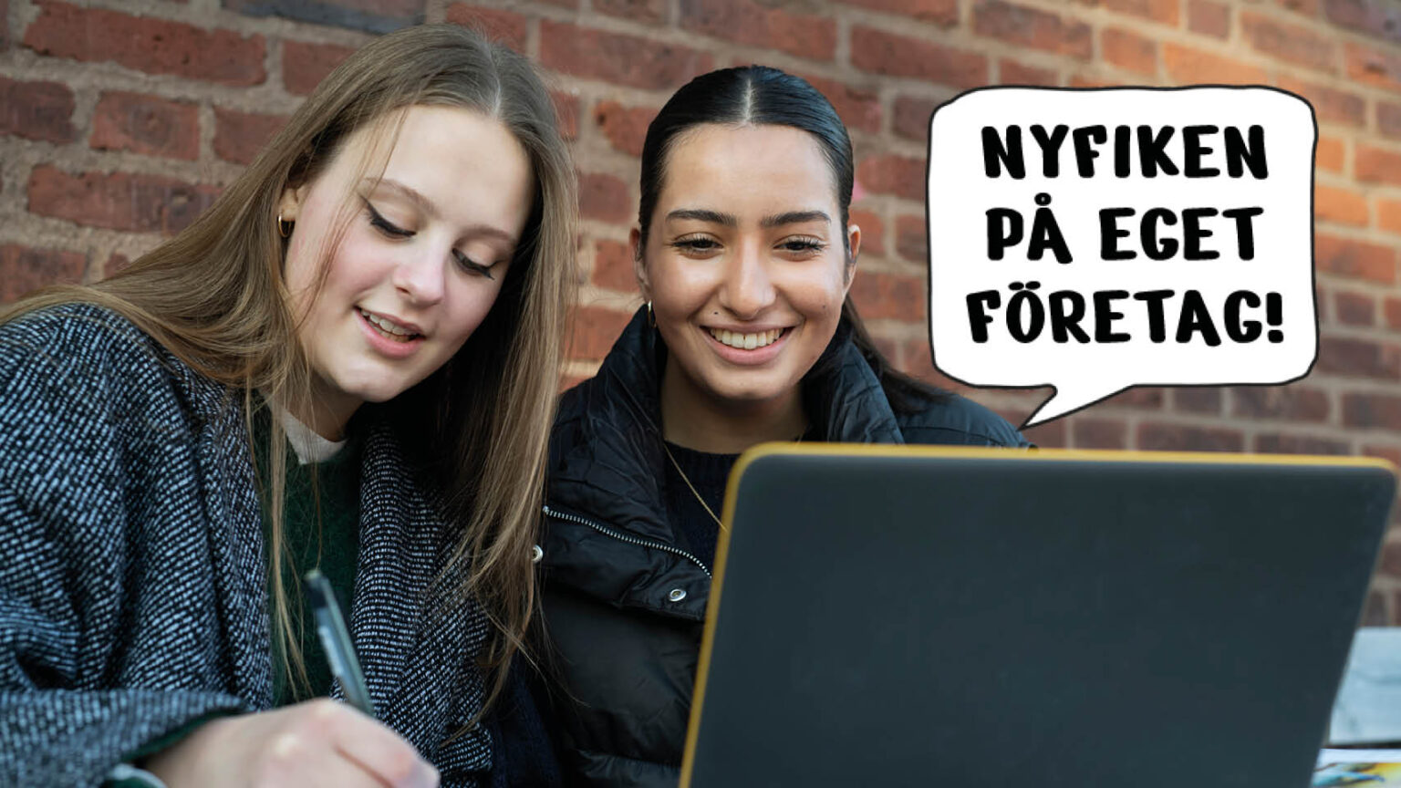 Nyföretagarcentrum Nyköping