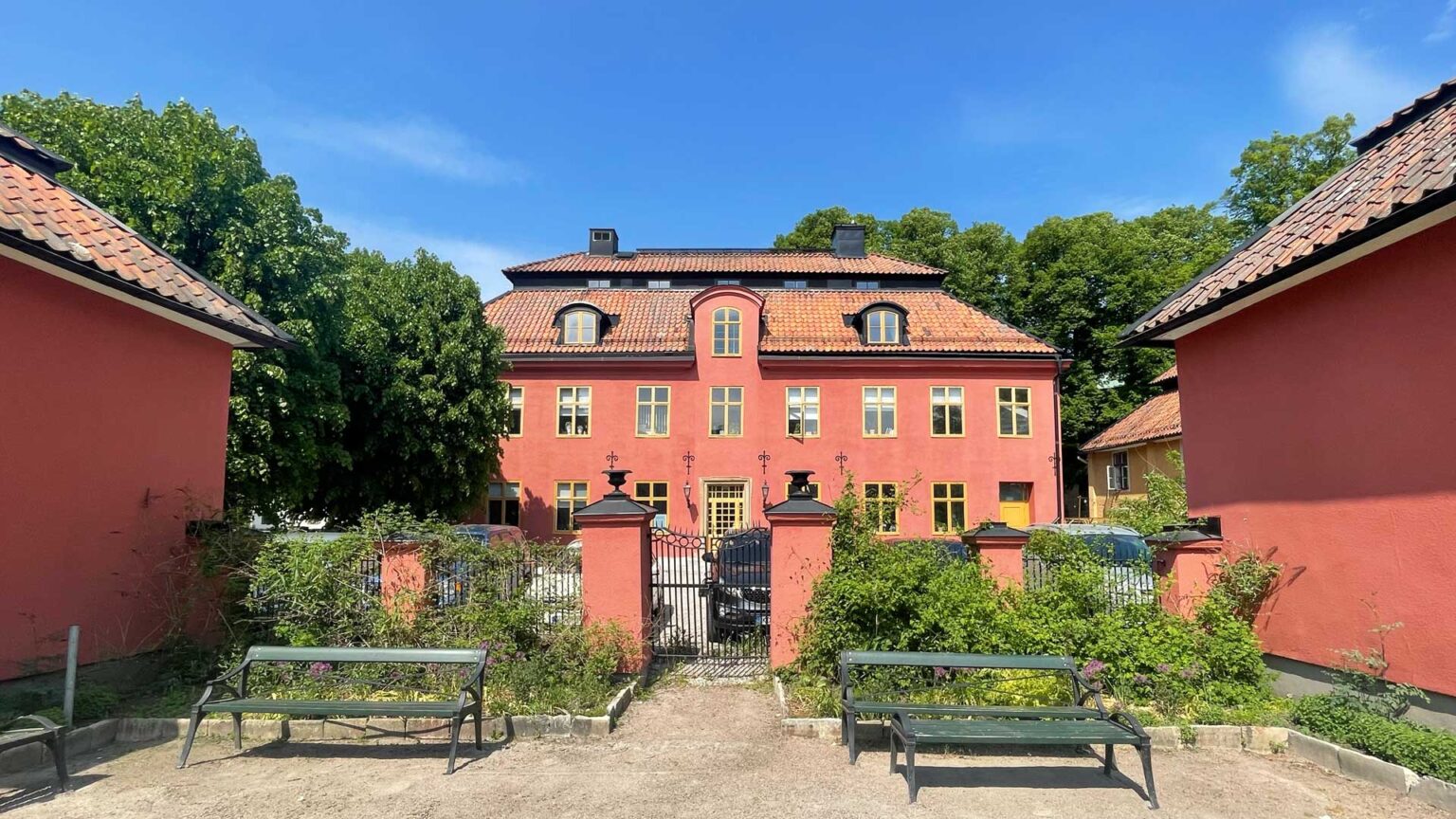 Nyföretagarcentrum Nyköping