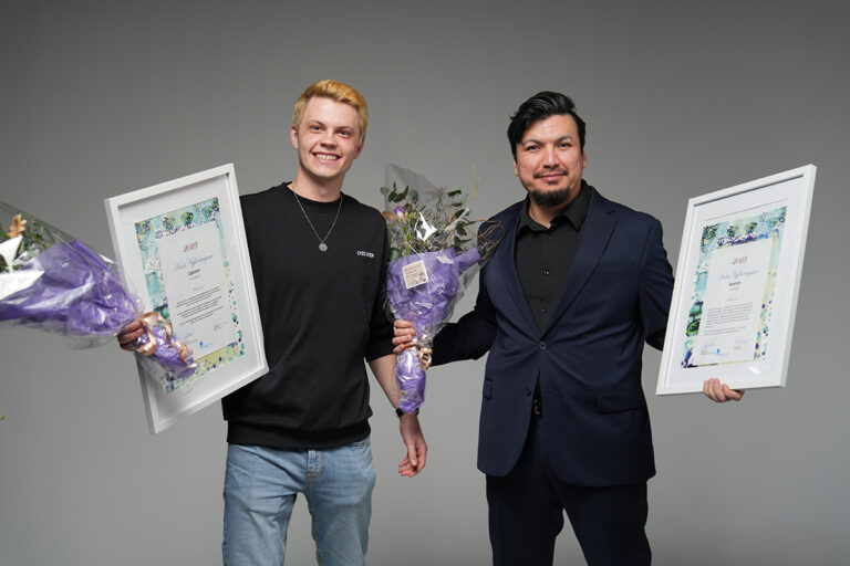 Nyföretagarcentrum Nyköping