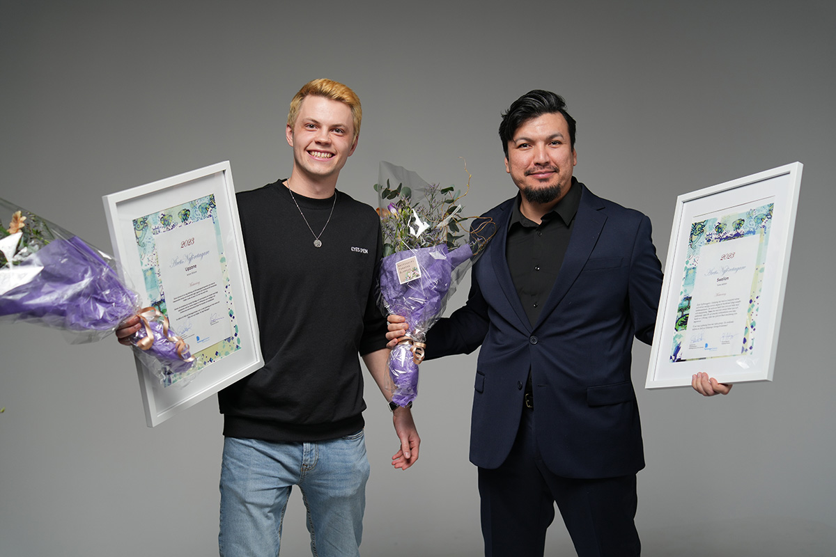 Nyföretagarcentrum Nyköping