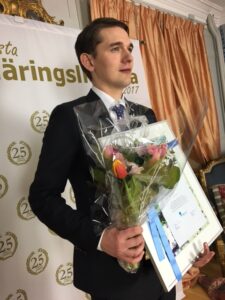 Nyföretagarcentrum Nyköping