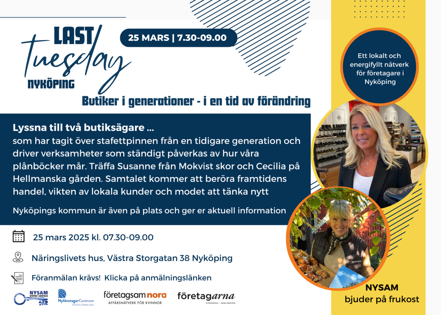 Nyföretagarcentrum Nyköping