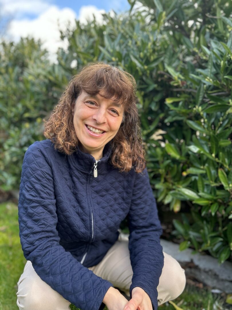 Kicki Sandberg