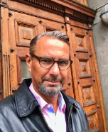 Pontus Widlund