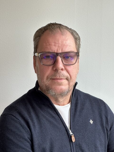 Peter Jansson Nyföretagarcentrum Roslagen.