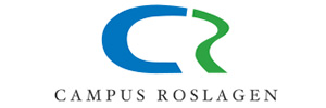 Campus Roslagens logo.