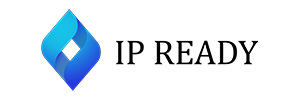 IP ready logo.