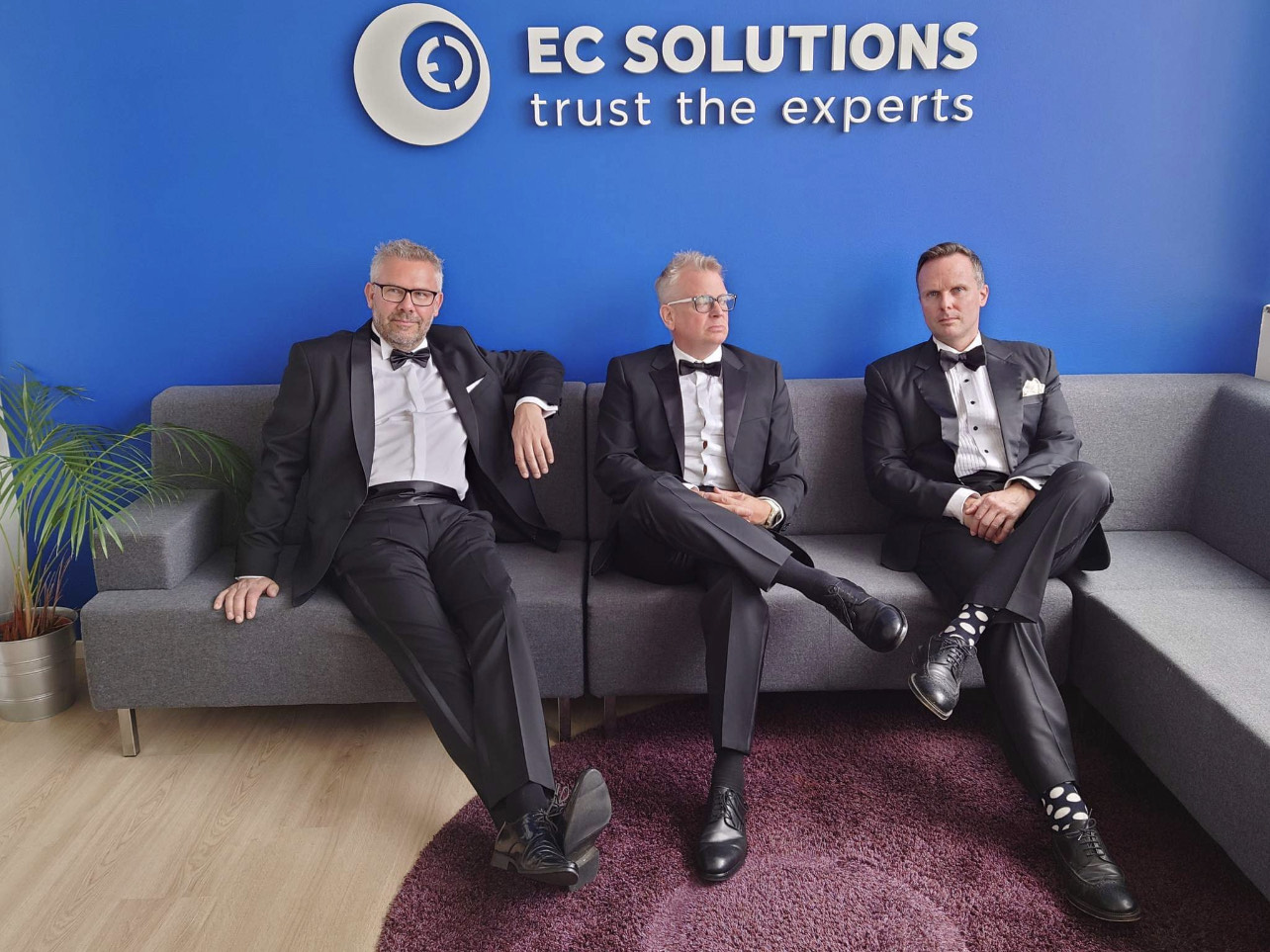 EC Solutions