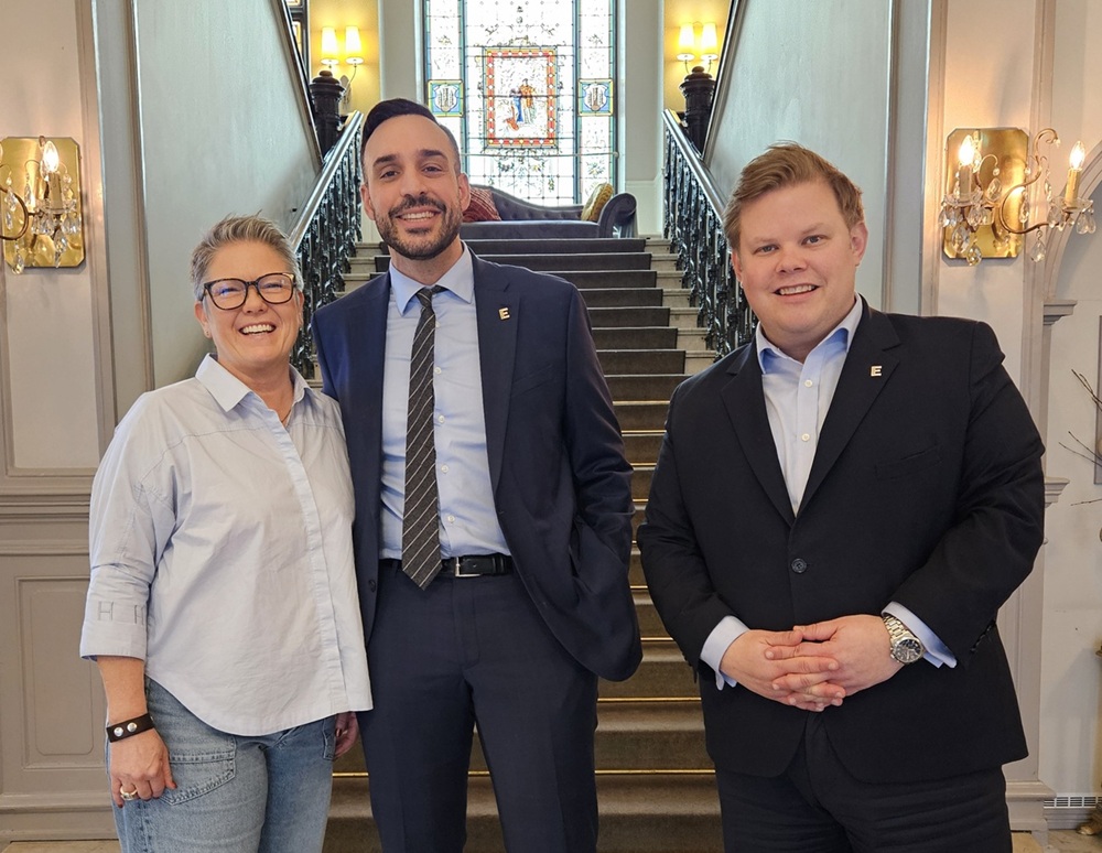 Elite hotel Mollberg