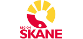 Region Skånes logga