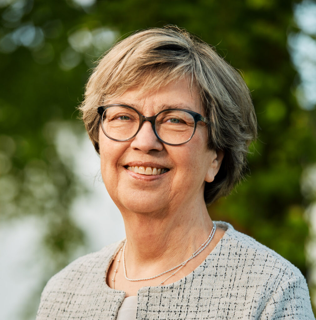 Ann-Sofie Frey, rådgivare NyföretagarCentrum Skåne Nordväst