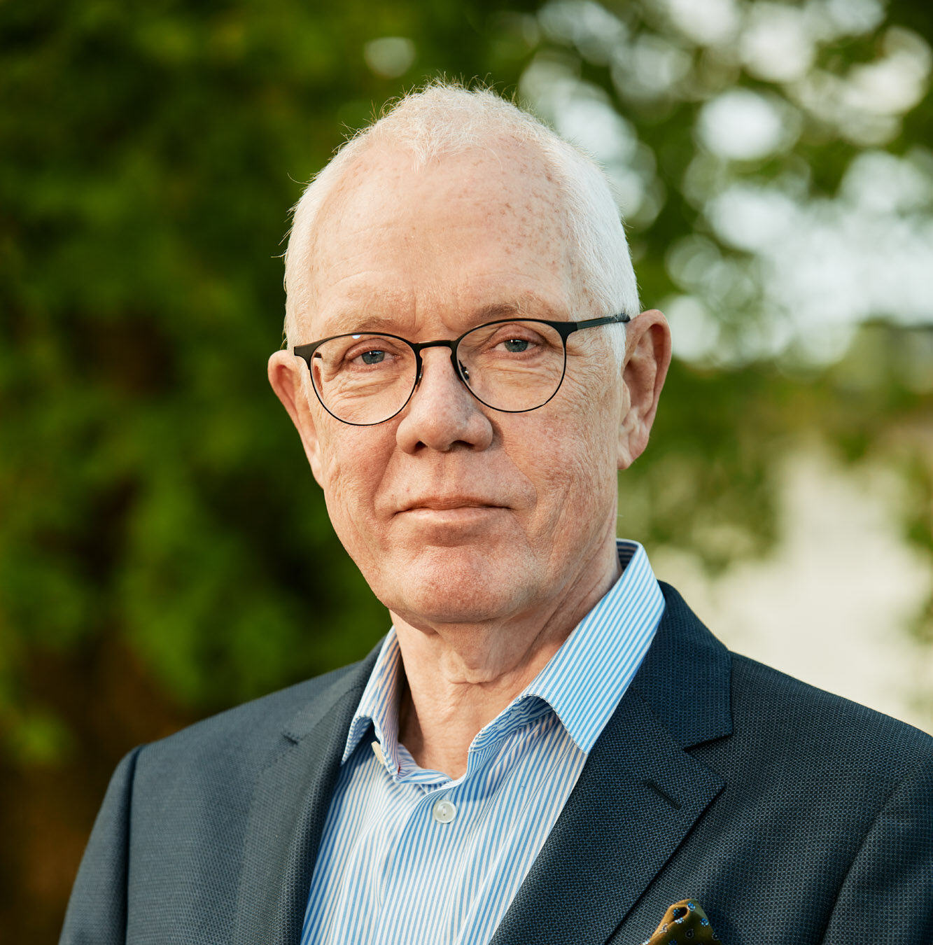 Christian Jönsson, rådgivare NyföretagarCentrum Skåne Nordväst