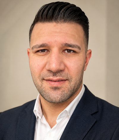 Salih Huseyin
