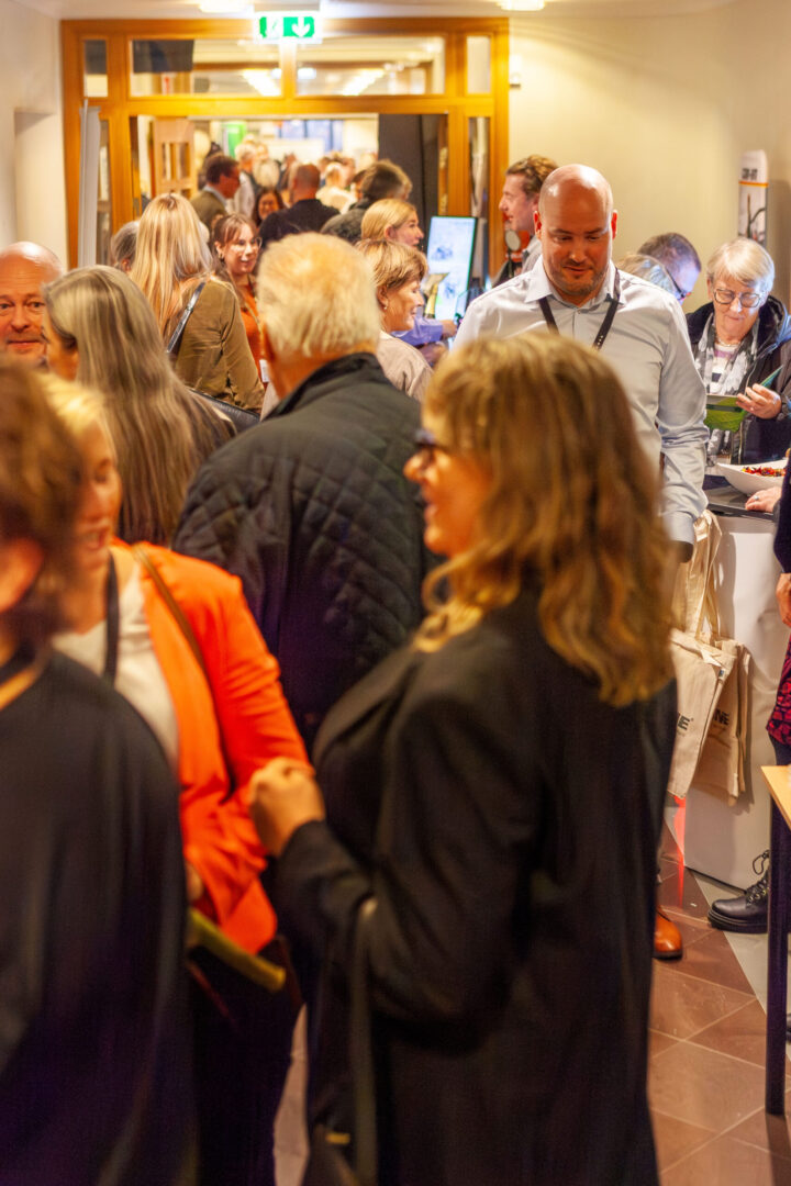 Näringslivsdagen 2025