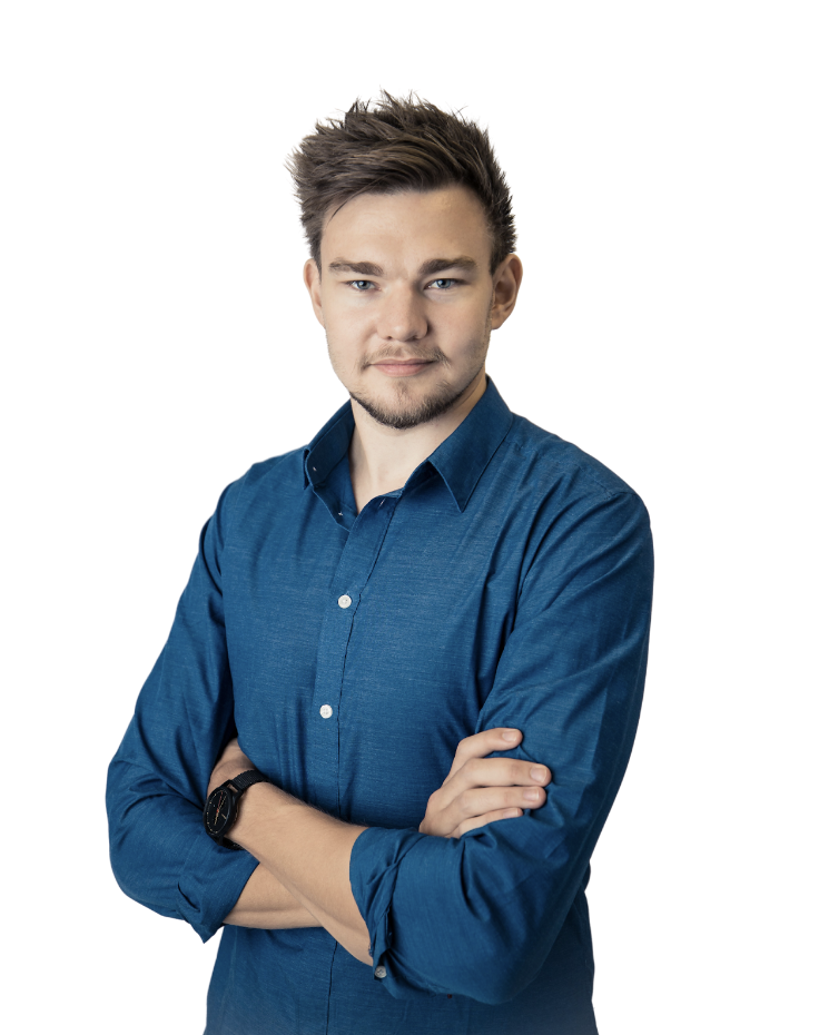 Anton Freij