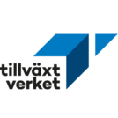 Logotyp: Tillväxtverket