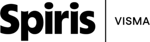 Spiris visma logotyp