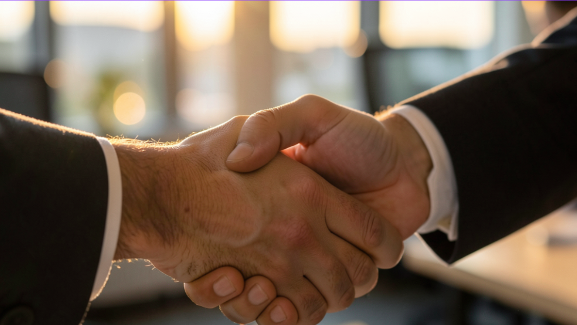 Samarbete med NyföretagarCentrum